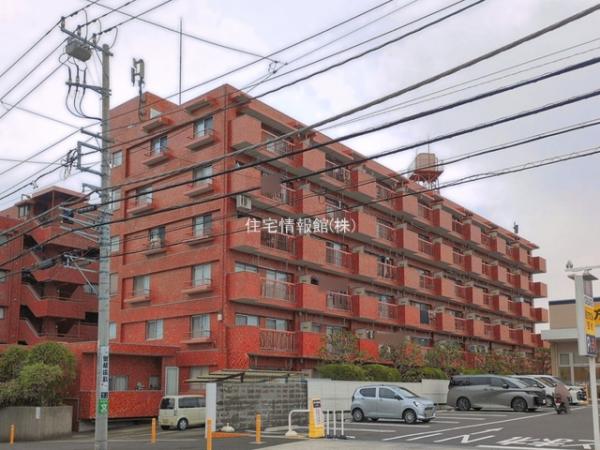 シャンボール上大岡 