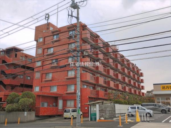 シャンボール上大岡 