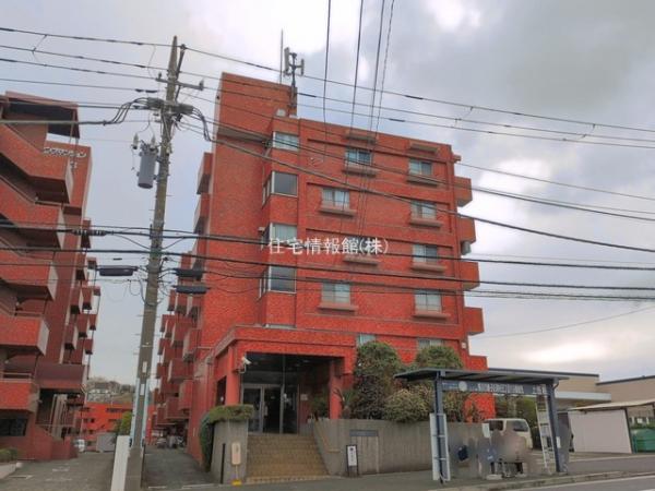シャンボール上大岡 