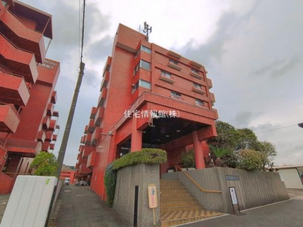 シャンボール上大岡 