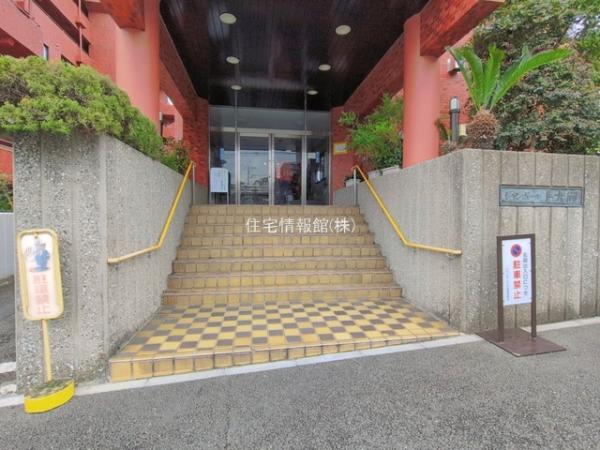 シャンボール上大岡 