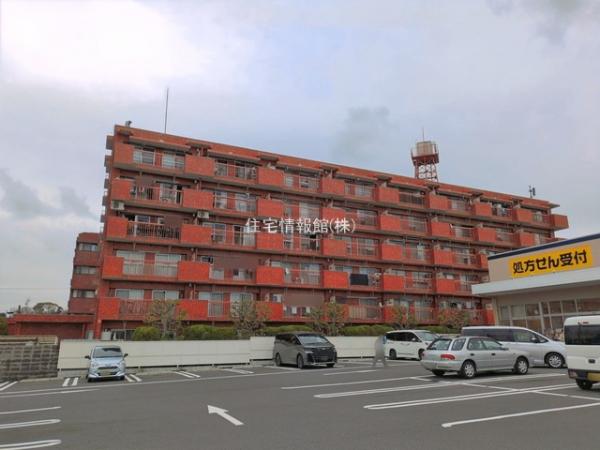 シャンボール上大岡 