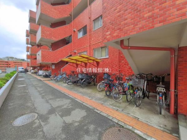 シャンボール上大岡 