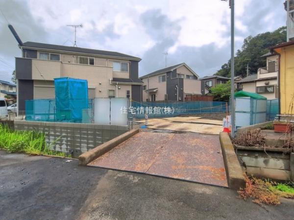 新築戸建 千葉県柏市中新宿３丁目786-14 千代田常磐線南柏駅 3,580万円