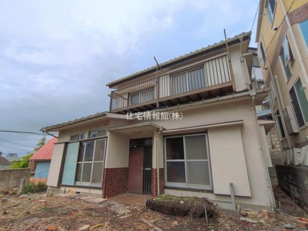 中古戸建 神奈川県横浜市西区久保町54-13 相鉄本線西横浜駅 1,180万円