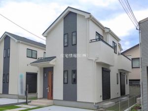 新築戸建 東京都武蔵村山市学園４丁目14-2 多摩モノレール玉川上水駅 39900000