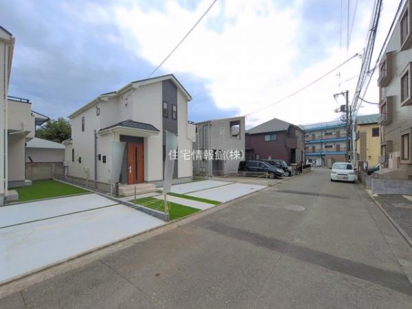 武蔵村山学園 