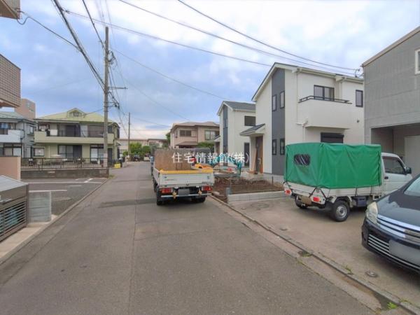 武蔵村山学園 