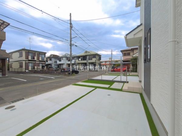 武蔵村山学園 