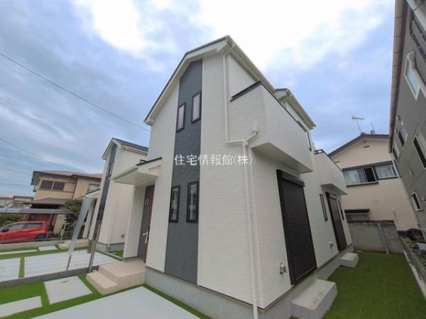 武蔵村山学園 