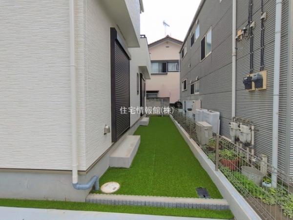 武蔵村山学園 