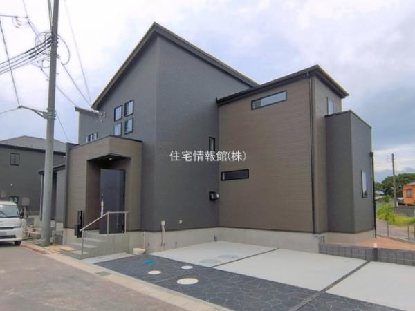 新築戸建 千葉県木更津市牛込536-1 JR内房線木更津駅 3,190万円