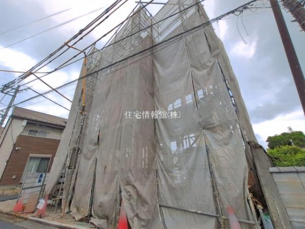 新築戸建 埼玉県さいたま市浦和区木崎２丁目27-11 JR京浜東北線北浦和駅 4,280万円