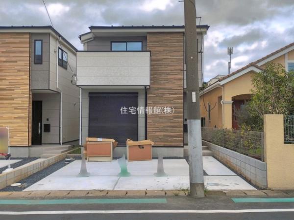 松戸市八ヶ崎18期 