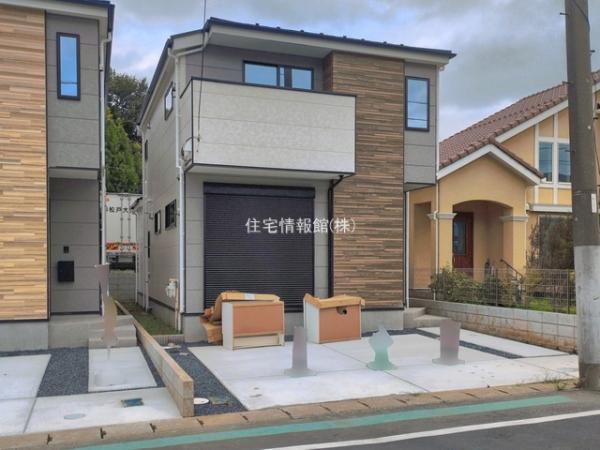 松戸市八ヶ崎18期 