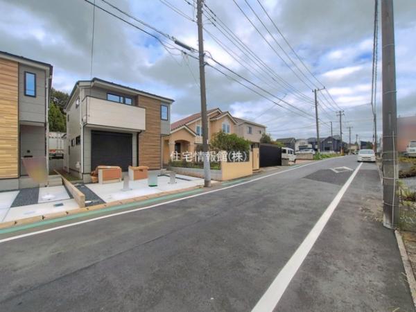 松戸市八ヶ崎18期 