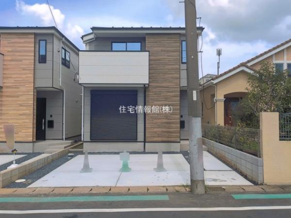 松戸市八ヶ崎18期 
