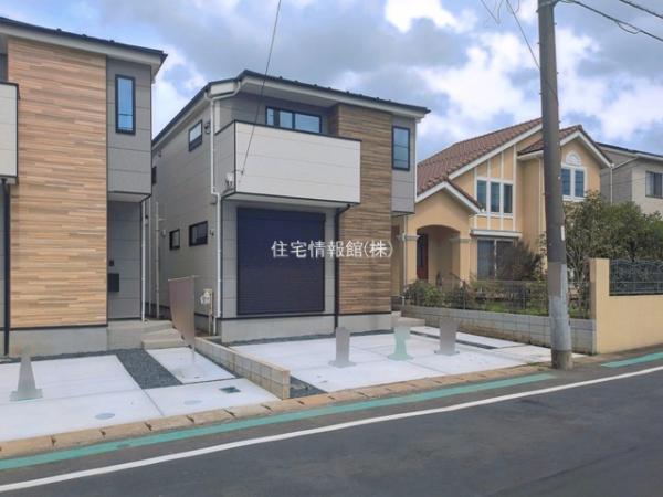 松戸市八ヶ崎18期 