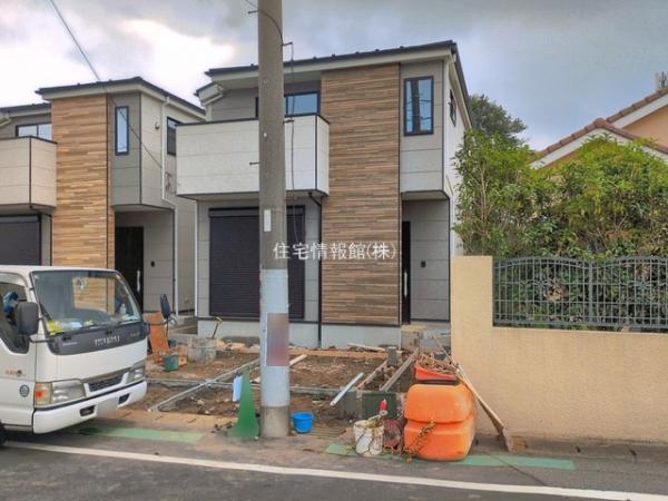松戸市八ヶ崎18期 