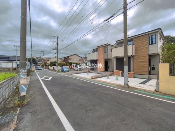 松戸市八ヶ崎18期 