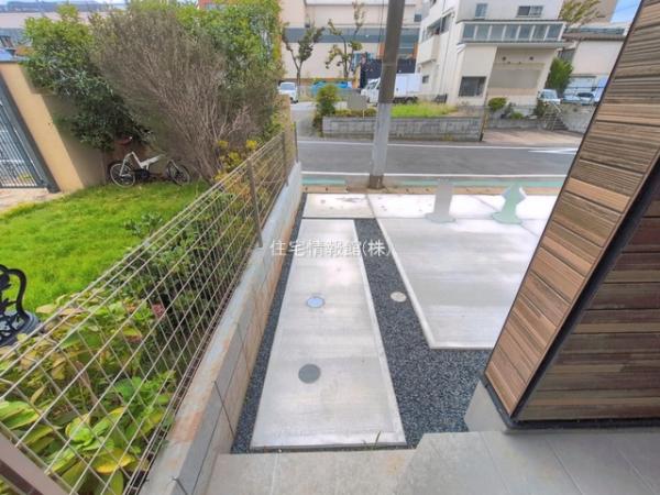 松戸市八ヶ崎18期 
