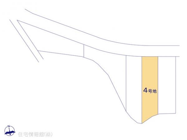 土地 神奈川県小田原市矢作207-3 JR東海道本線(東京〜熱海)鴨宮駅 2,480万円