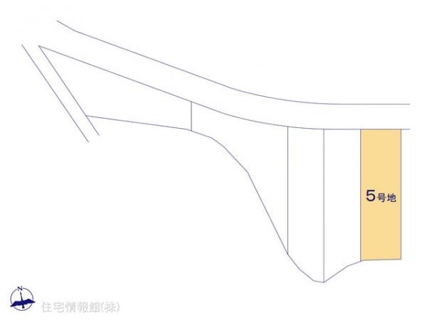 土地 神奈川県小田原市矢作207-3 JR東海道本線(東京〜熱海)鴨宮駅 2,480万円