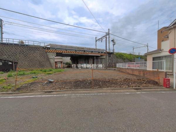土地 神奈川県横須賀市馬堀町２丁目2-20 京急本線馬堀海岸駅 2,780万円