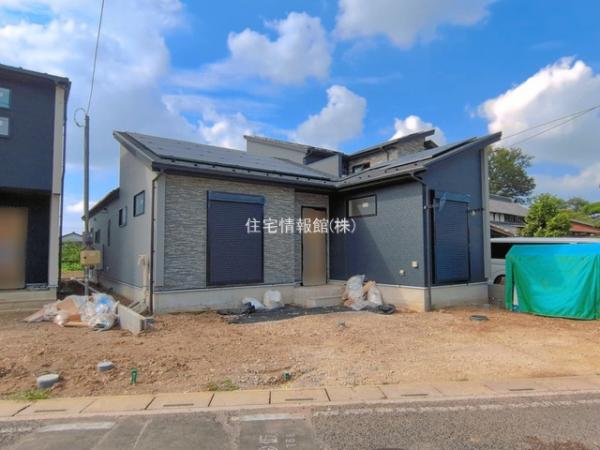新築戸建 埼玉県久喜市栗原281-4 東武日光線幸手駅 3,890万円