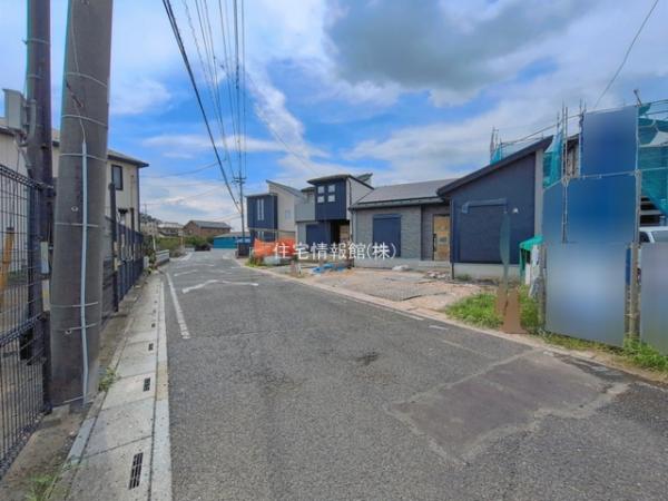 久喜市栗原 