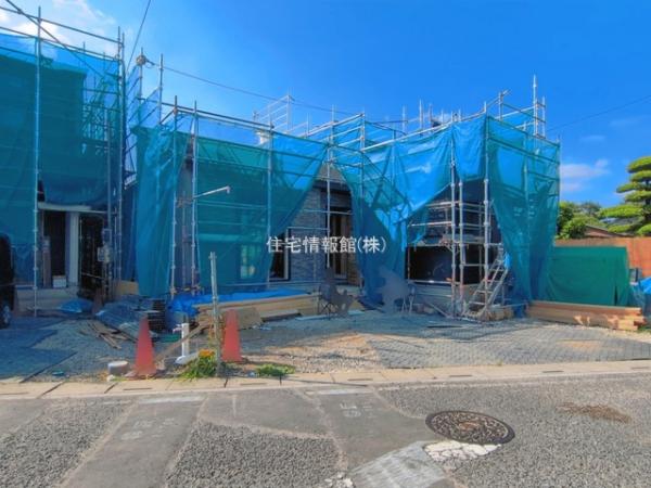 久喜市栗原 