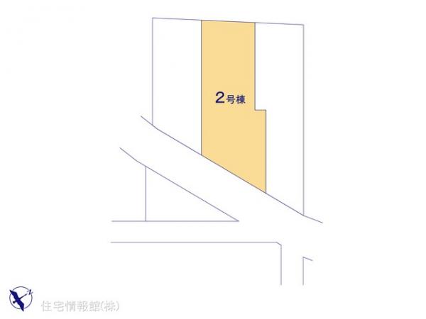久喜市栗原 
