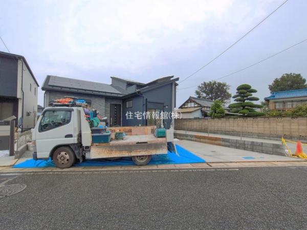 久喜市栗原 
