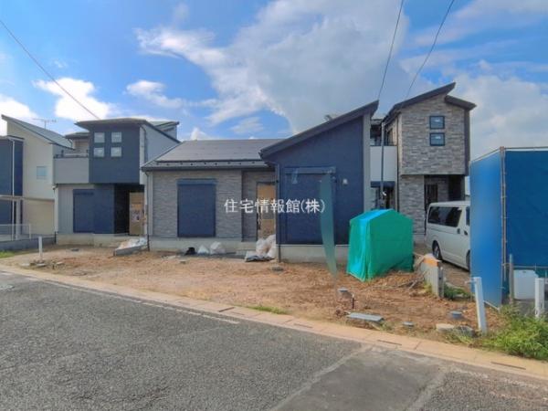 久喜市栗原 