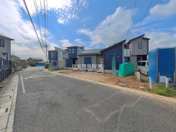 久喜市栗原 