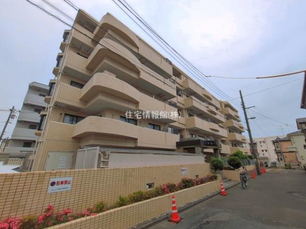 中古マンション 神奈川県大和市深見西１丁目1-17 相鉄本線大和駅 1,999万円
