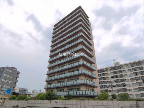 中古マンション 埼玉県さいたま市中央区上落合９丁目4-11 JR高崎線大宮駅 7,980万円