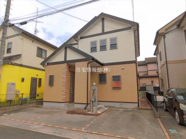 中古戸建 埼玉県幸手市緑台１丁目36-11 東武日光線幸手駅 1,780万円