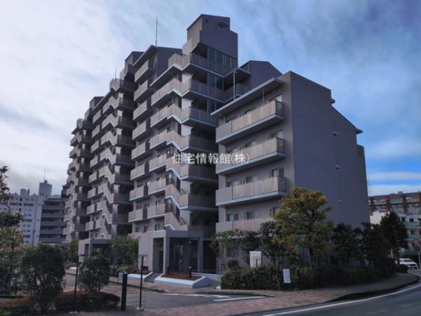 中古マンション 神奈川県鎌倉市岡本1189-4 JR東海道本線(東京〜熱海)大船駅 5,999万円