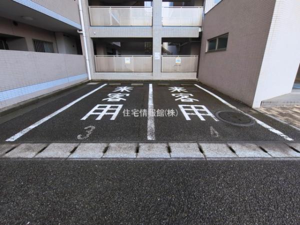 鎌倉岡本ガーデンホームズ 