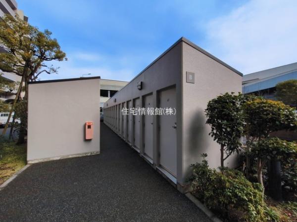 鎌倉岡本ガーデンホームズ 