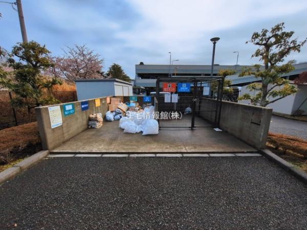 鎌倉岡本ガーデンホームズ 