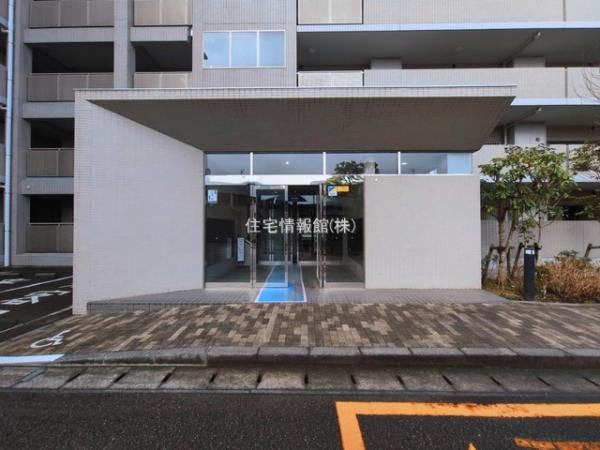鎌倉岡本ガーデンホームズ 