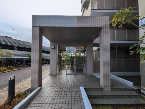 鎌倉岡本ガーデンホームズ 