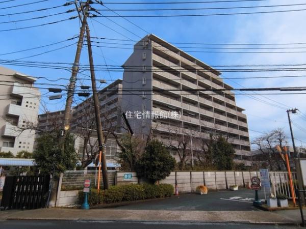 鎌倉岡本ガーデンホームズ 