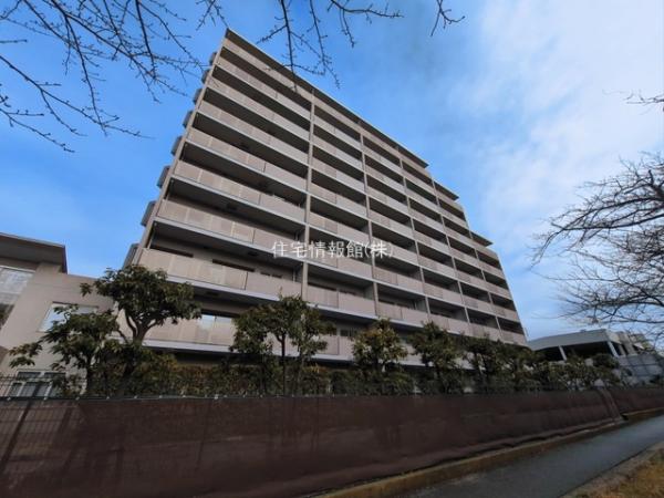 鎌倉岡本ガーデンホームズ 
