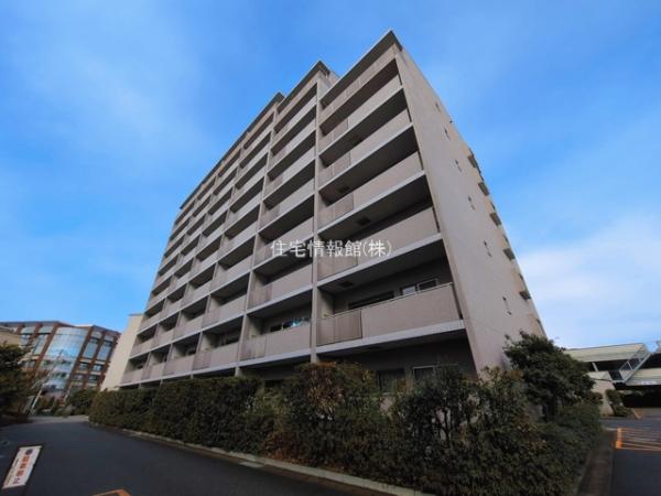 鎌倉岡本ガーデンホームズ 