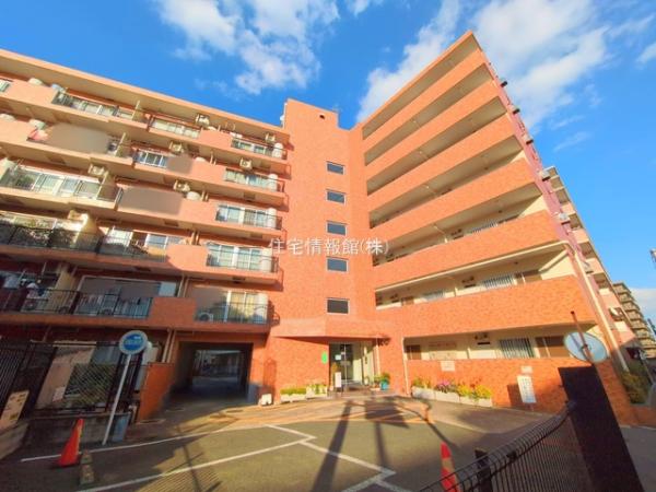 中古マンション 東京都足立区島根１丁目1-4 東武伊勢崎線梅島駅 2,498万円
