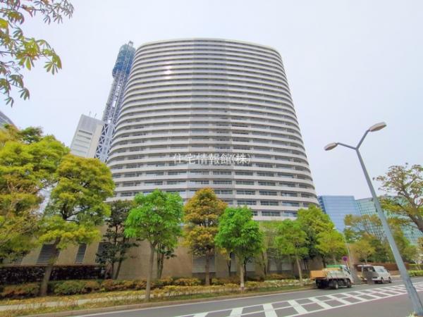 中古マンション 神奈川県横浜市西区みなとみらい４丁目9-2 みなとみらい線みなとみらい駅 1億2,900万円