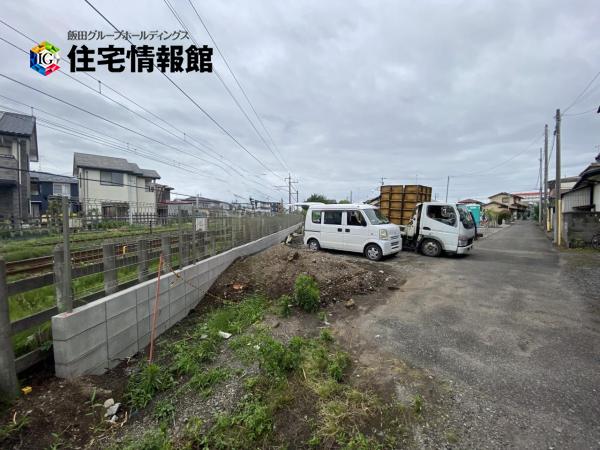 新築戸建 宇都宮市東町 JR東北本線 (宇都宮線）宇都宮駅 2,590万円